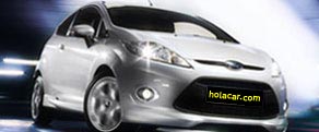 rent a car sitges